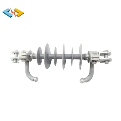 10kV 15kV 25kV 35kV Izolator compozit de putere de deadend